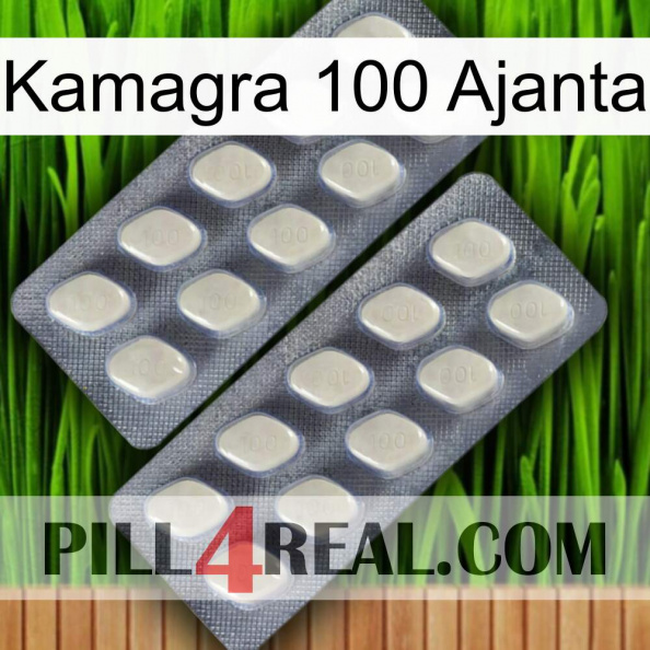 Kamagra 100 Ajanta 07